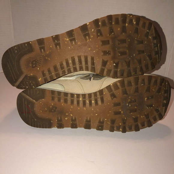 New Balance x Free People x Anthropologie 574 Shoes Sneakers Mens 7.5